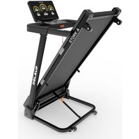 Электрическая беговая дорожка Orlauf Stork A (черный)