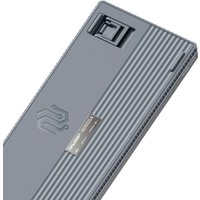 Клавиатура NuPhy Halo65 HE (Magnetic Coral)