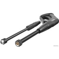 Мойка высокого давления Зубр АВД-П225