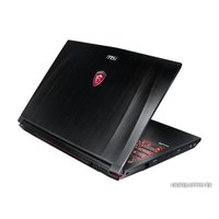 Игровой ноутбук MSI GE62 Apache Pro-004