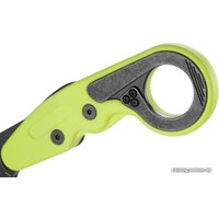 Керамбит CRKT 4041G Provoke Zap