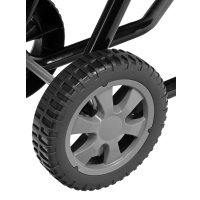 Садовый измельчитель Denzel ECS-2500