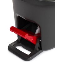 Швабра с отжимом Vileda Ultramax Turbo