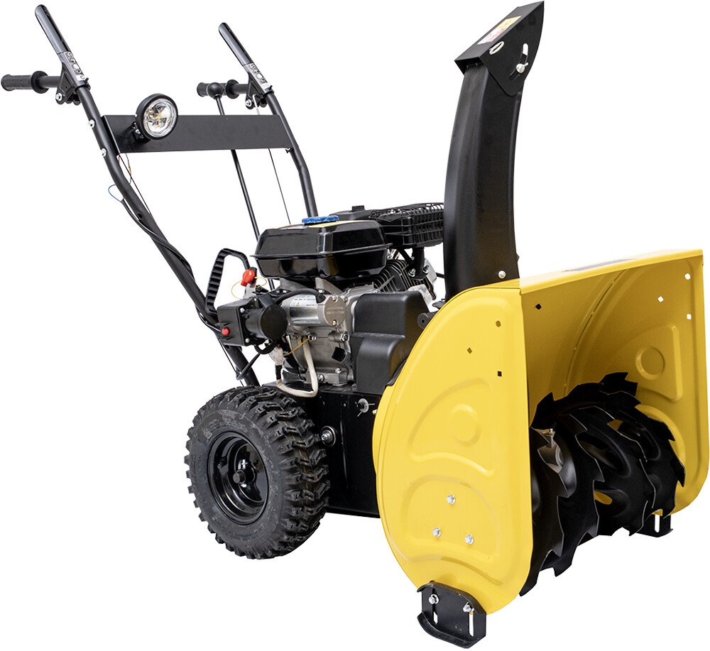 

Снегоуборщик Рысь СМ 7.0 Э