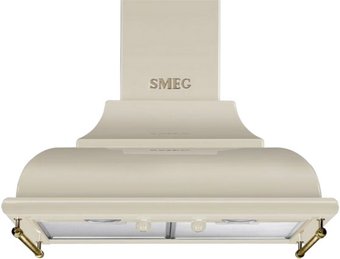 Кухонная вытяжка Smeg KC16POE