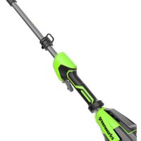 Кусторез Greenworks G40PH511 2302007 (без АКБ)