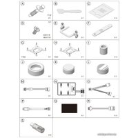 Система жидкостного охлаждения для процессора Lian Li Galahad II Trinity 240 SL-Infinity G89.GA2T24INW.00