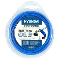 Леска для триммера Hyundai RD-2015 PRO