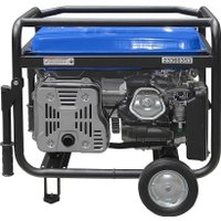 Бензиновый генератор ТСС 8000EH3NUA