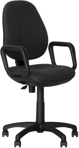 Офисное кресло Nowy Styl Comfort GTP Q C-11 (черный)
