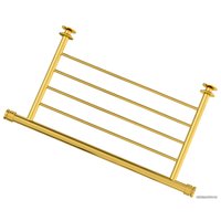 Полка для полотенца Сунержа 4П 370 03-2012-4370