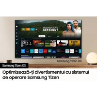Телевизор Samsung QLED 4K Q80D QE85Q80DATXXH