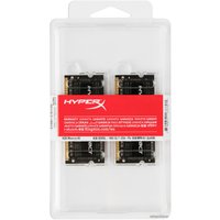 Оперативная память HyperX Impact 2x16GB DDR4 SODIMM PC4-25600 HX432S20IB2K2/32