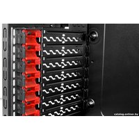 Корпус Thermaltake V9 Black Edition (VJ400G1N2Z)