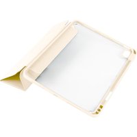 Чехол для планшета Bingo Tablet Fold для iPad 10.9 2022 (пудровый)