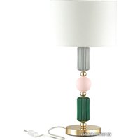 Настольная лампа Odeon Light 4861/1T Candy