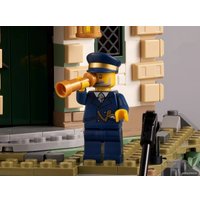 Конструктор LEGO Ideas 21335 Моторизованный маяк