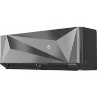 Кондиционер Loriot Diamond Black DC Inverter LAC-12MDI