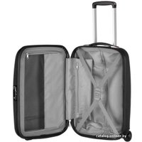 Чемодан Samsonite Starwheeler U66*28 001 Graphite