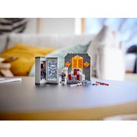 Конструктор LEGO Star Wars 75310 Дуэль на Мандалоре