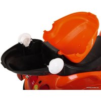 Электротрицикл Pituso MD-1188 (оранжевый)