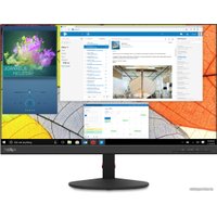 Монитор Lenovo ThinkVision S27q-10 61E8GAR1EU