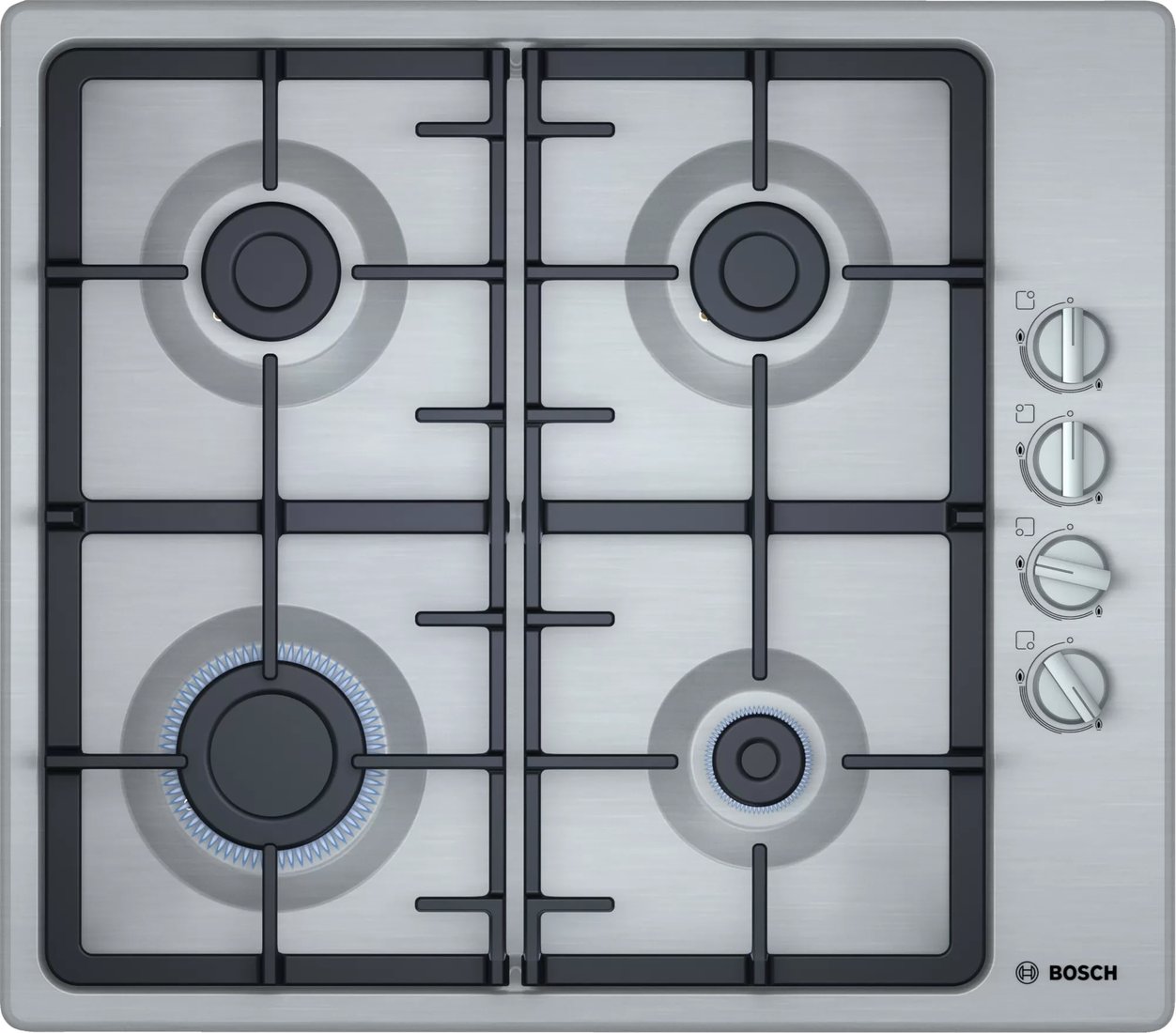

Варочная панель Bosch PBP6C5B92R