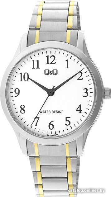 Наручные часы Q&Q Standard C02AJ005