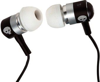 Наушники T'nB Music Trend Metal (ESMETAL)