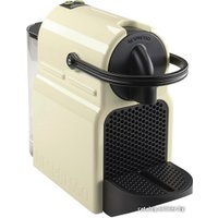 Капсульная кофеварка DeLonghi Inissia Vanilla Cream [EN 80.CW]