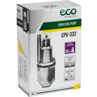 Колодезный насос ECO CPV-332
