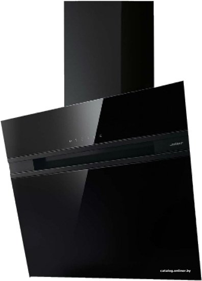 Кухонная вытяжка Jetair Bonny BL/90/A