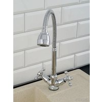 Смеситель Diadonna D558-65