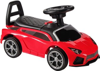Каталка Kid's Care Lamborghini 5188 (красный)