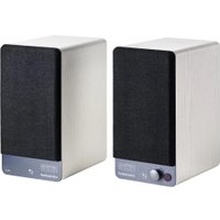 Полочная акустика Radiotehnika S-20NA (белый)