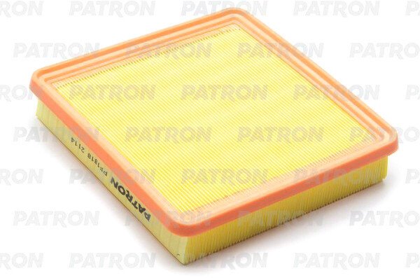 

Воздушный фильтр Patron PF1818