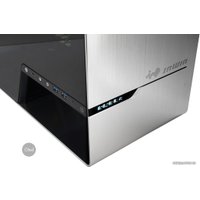 Корпус In Win 905 IW-905-SILOLED