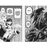 Манга Азбука. Моя геройская академия. Книга 17 9785389247550 (Хорикоси К.)