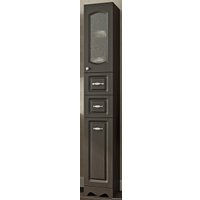  Francesca Шкаф-пенал Империя 30 (венге)