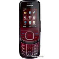 Кнопочный телефон Nokia 3600 slide