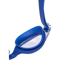 Очки для плавания Atemi KIDS High Pace KHP01BE (синий)