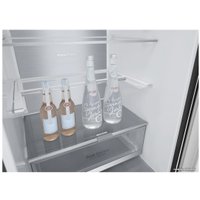 Холодильник LG DoorCooling+ GA-B509SBUM