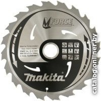 Пильный диск Makita B-31382