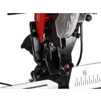 Торцовочная пила Wortex MS 2520-2 LMB 1329583