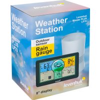 Термометр Levenhuk Wezzer PLUS LP70 78897