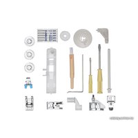 Компьютерная швейная машина Veritas Bessie