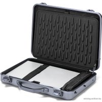 Кейс DICOTA Alu Briefcase 15-17.3" (D30589)