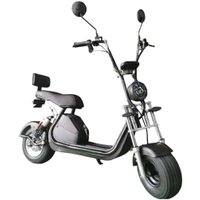 Электроскутер GT X6 Pro new в Лиде