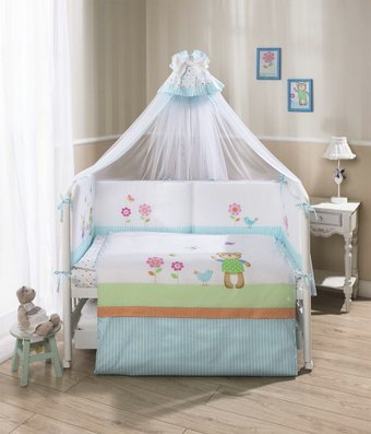 Perina Глория Hello Г7-02.0 3 предмета