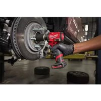 Гайковерт Milwaukee M12 FCIWF38G3-0 Fuel 4933493451 (без АКБ)